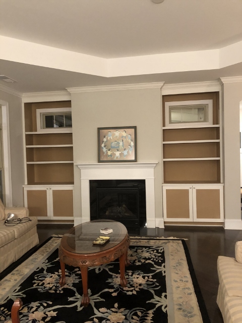 Built-ins